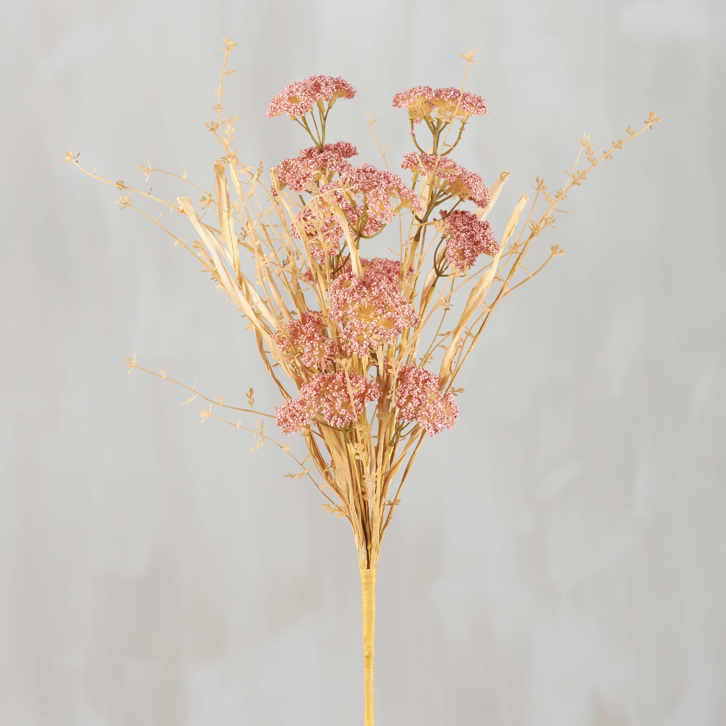 Foosd Rice Flower PINK RICE FLOWER BOUQUET
