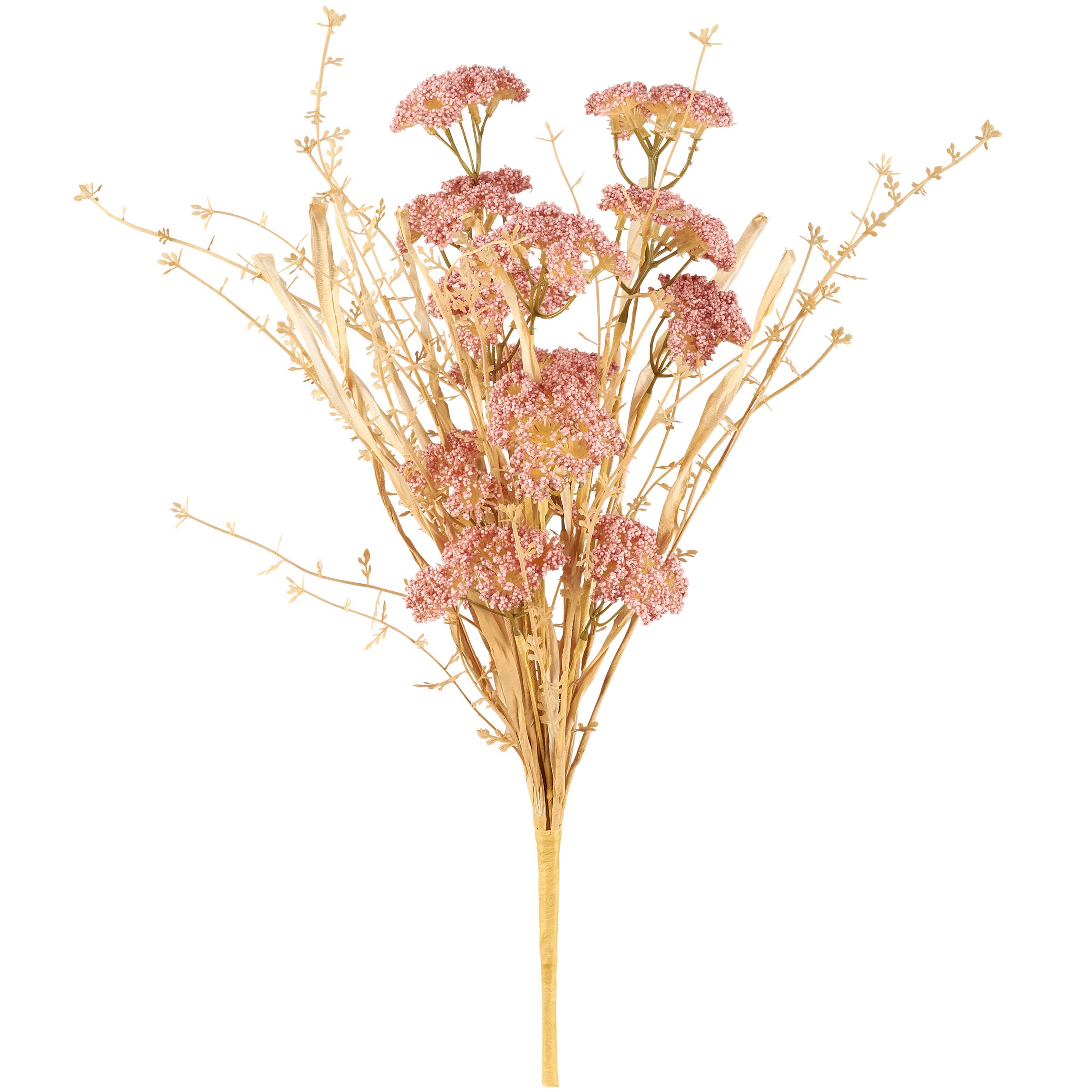 PINK RICE FLOWER BOUQUET