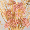 PINK RICE FLOWER BOUQUET