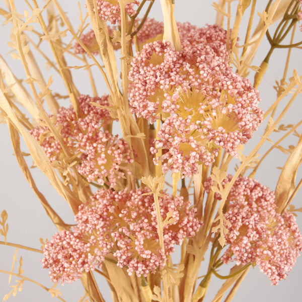 PINK RICE FLOWER BOUQUET
