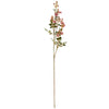 PINK ROSE FLORAL PICK
