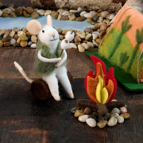 S'MORE MOUSE