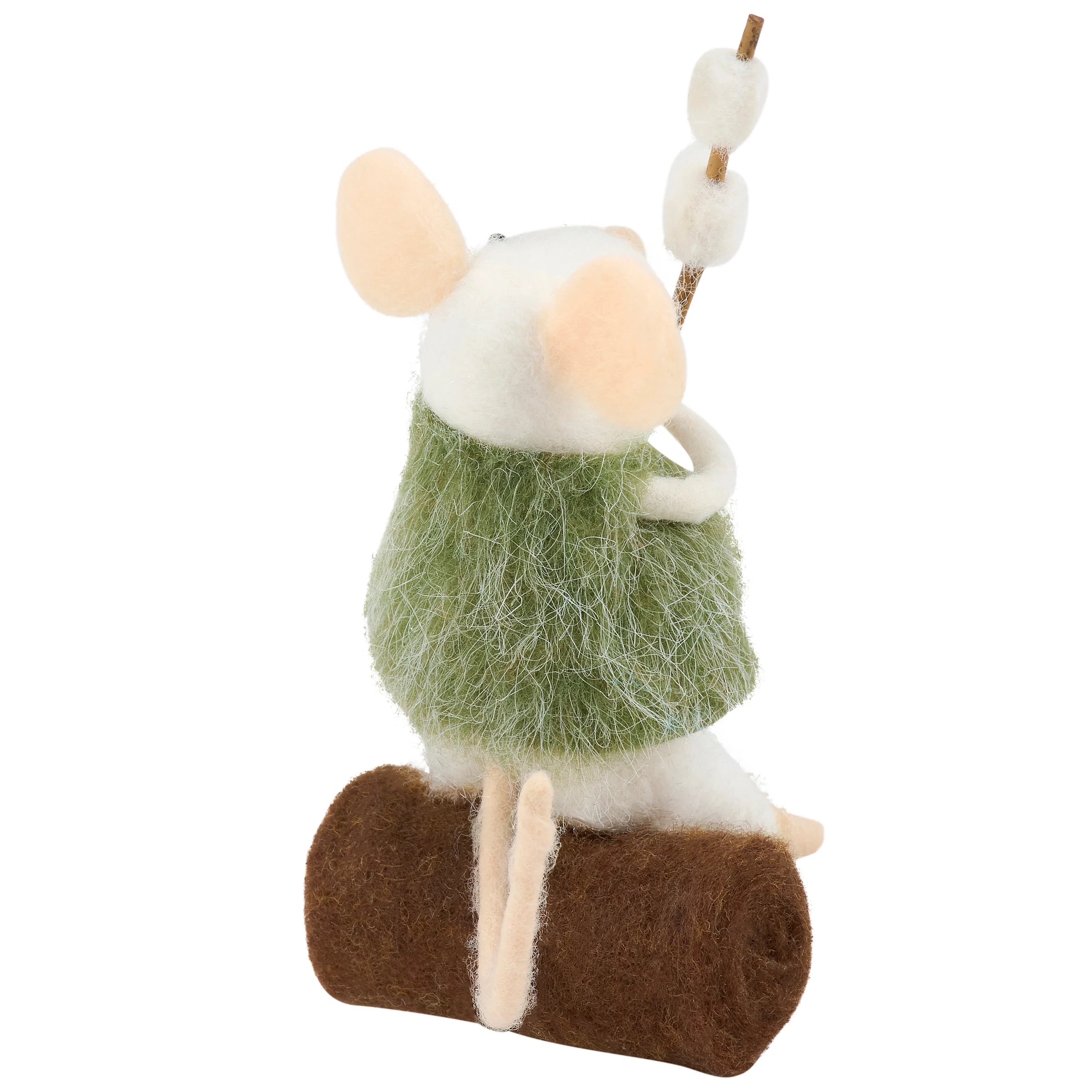 S'MORE MOUSE