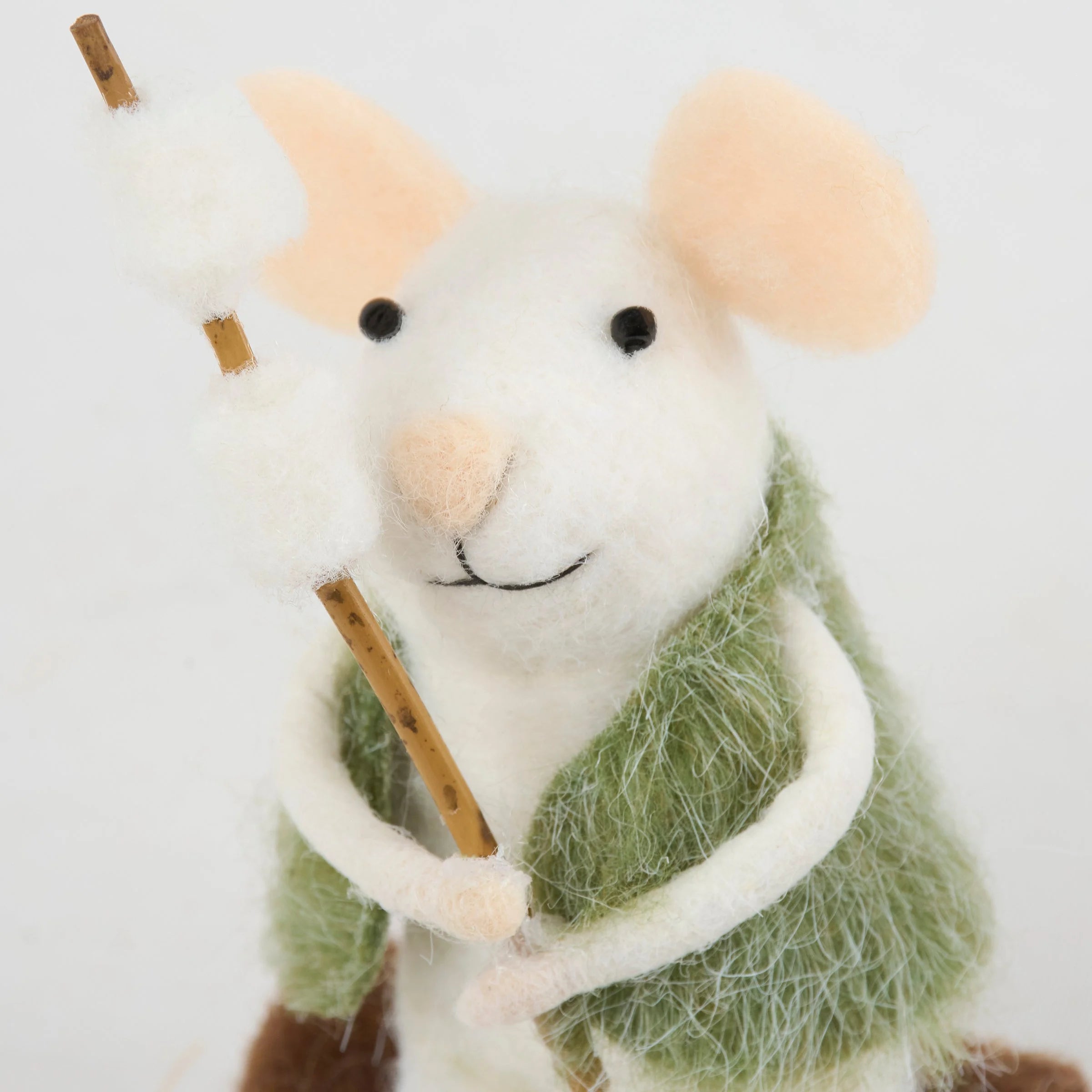 S'MORE MOUSE