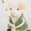 S'MORE MOUSE