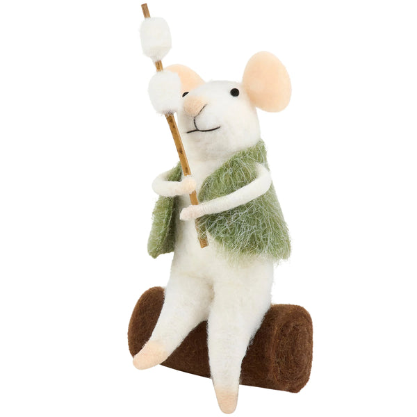 S'MORE MOUSE