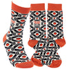 I'M TOO SEXY FOR MY SOCKS