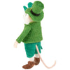 ST. PATRICK'S MOUSE CRITTER