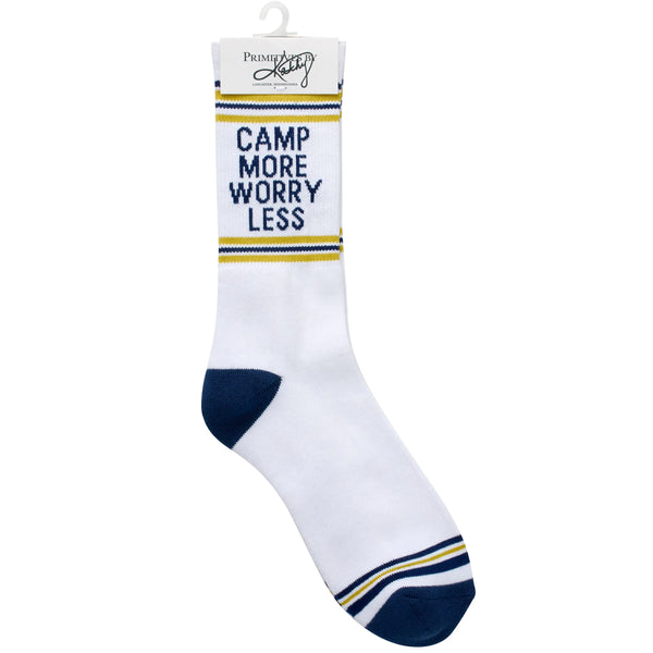 CAMP MORE SOCKS