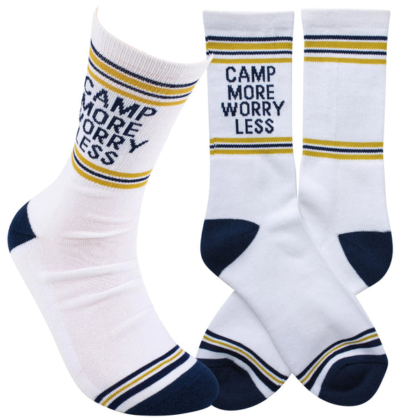 CAMP MORE SOCKS
