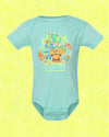 215 BROAD STREET ONESIE