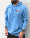 PHILA LIBERTY BELL 25 HOODIE
