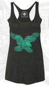 EAGLE SKYLINE RACER BACK TANK