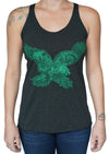 EAGLE SKYLINE RACER BACK TANK