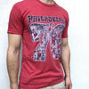 PHILADELPHUA 76 UNISEX T-SHIRT
