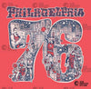PHILADELPHUA 76 UNISEX T-SHIRT