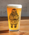 TRUE GRIT PINT