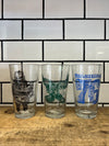 PHILADELPHIA 76 PINT GLASS