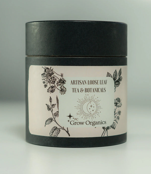 ARTISAN LOOSE LEAF TEA 8OZ