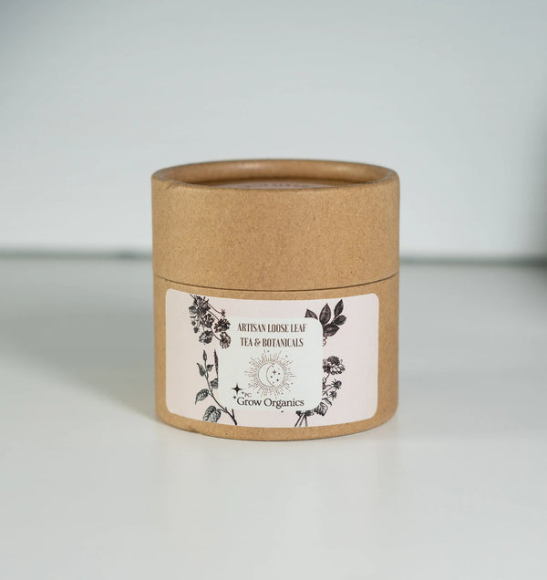 ARTISAN LOOSE LEAF TEA 4OZ