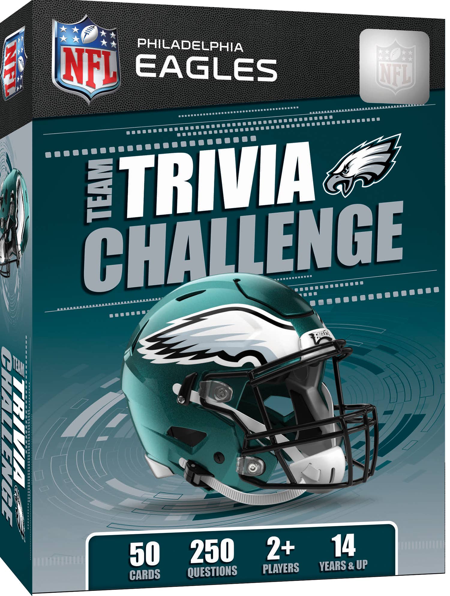 PHILADELPHIA EAGLES TRIVIA GAME