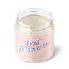 BEST MOM EVER - PETITE CANDLE