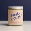 EAST COAST - CANDLE