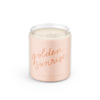 GOLDEN SUNRISE - CANDLE
