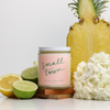 SMALL TOWN - CANDLE