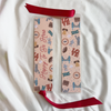 HAPPY TO BE HERE - PHILADELPHIA ICON BOOKMARK