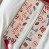 HAPPY TO BE HERE - PHILADELPHIA ICON BOOKMARK