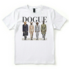 DOGUE GRAPHIC TEE