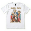 GOLDEN GIRLS GRAPHIC TEE