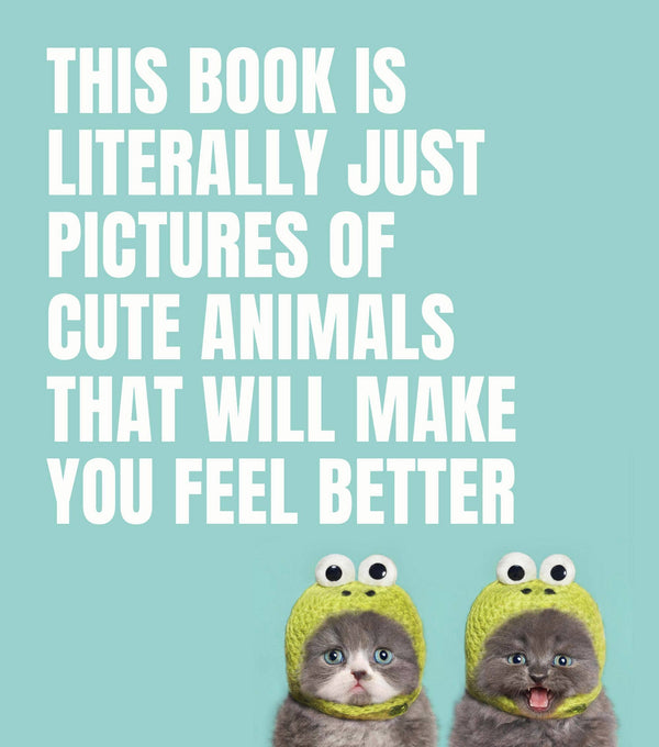 PICTURES OF CUTE ANIMALS