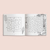 SO MANY MAZES: 100+ MAZES FOR KIDS AGES 4-8