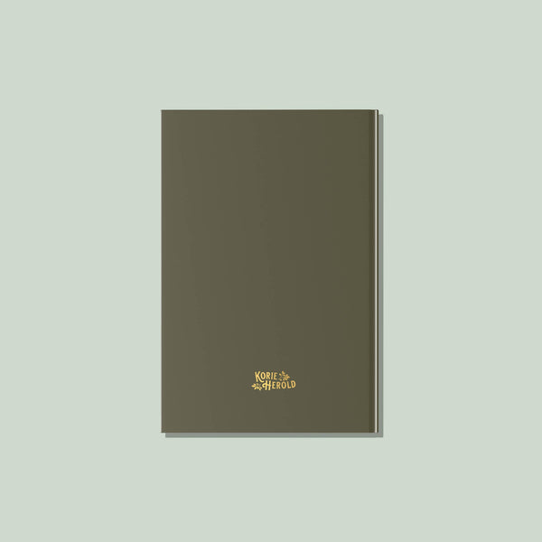 MY TRAVEL JOURNAL: A GUIDED JOURNAL