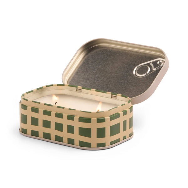 BISTRO 4.5 OZ TIN - FRENCH BAGUETTE