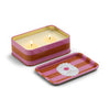 6.5 OZ A DOPO PRINTED TIN - ORANGE BLOSSOM