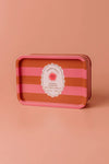 6.5 OZ A DOPO PRINTED TIN - ORANGE BLOSSOM