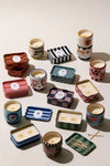 6.5 OZ A DOPO PRINTED TIN - ORANGE BLOSSOM
