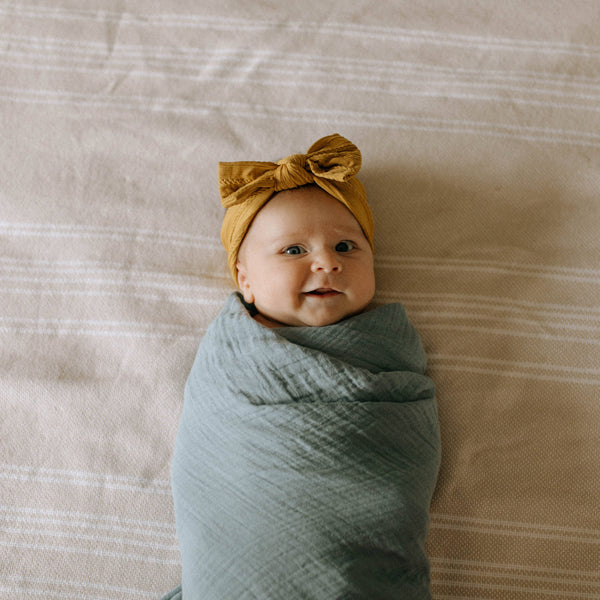 DUNE INFANT SWADDLE