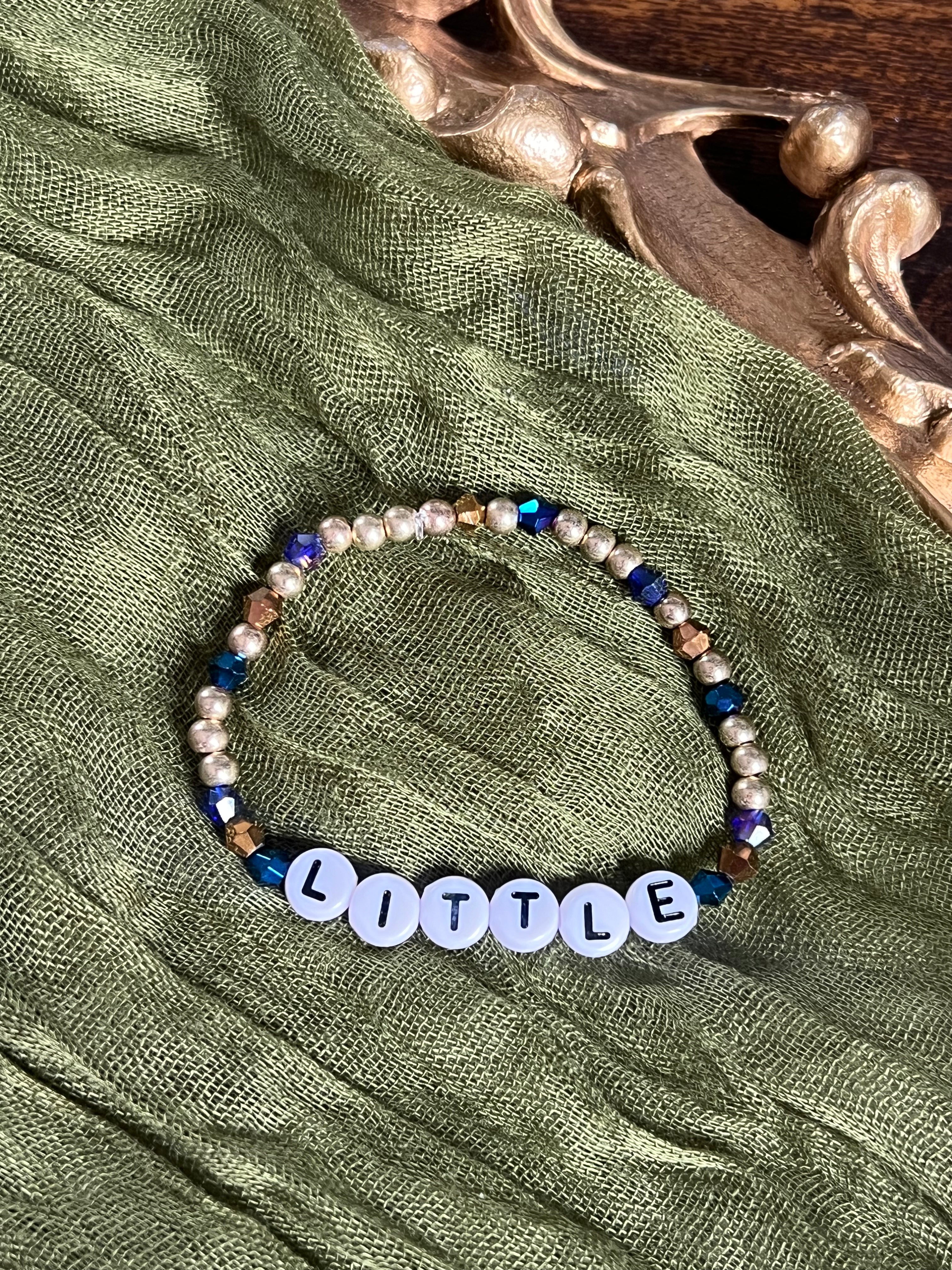 SORORITY LITTLE BRACELET