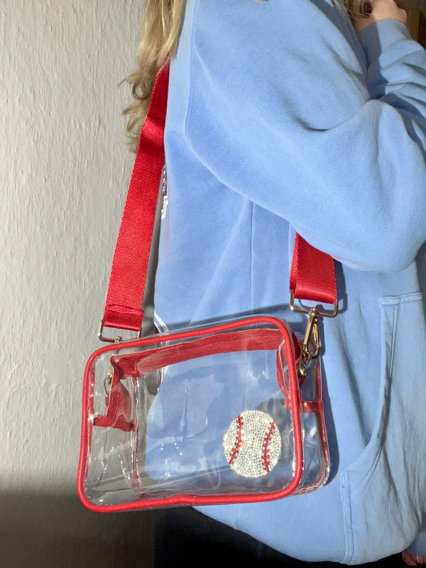 PHILS STADIUM BAG