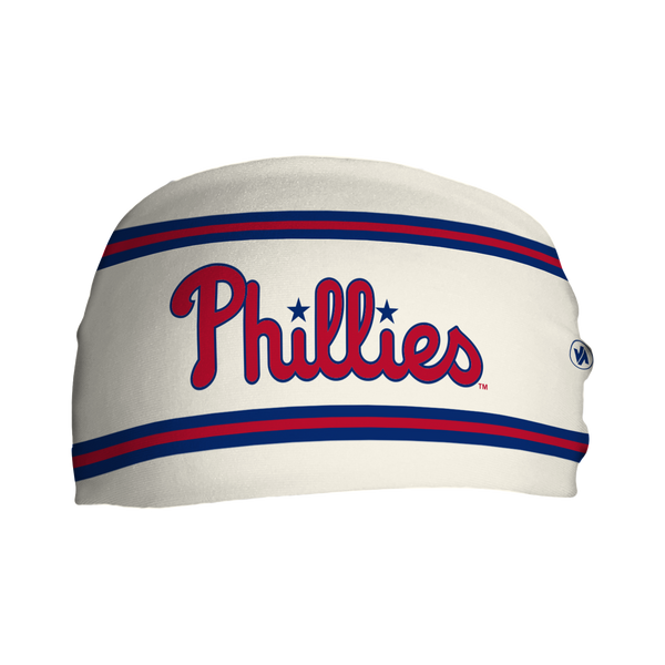 PHILLIES COOLING HEADBAND - ALTERNATE JERSEY