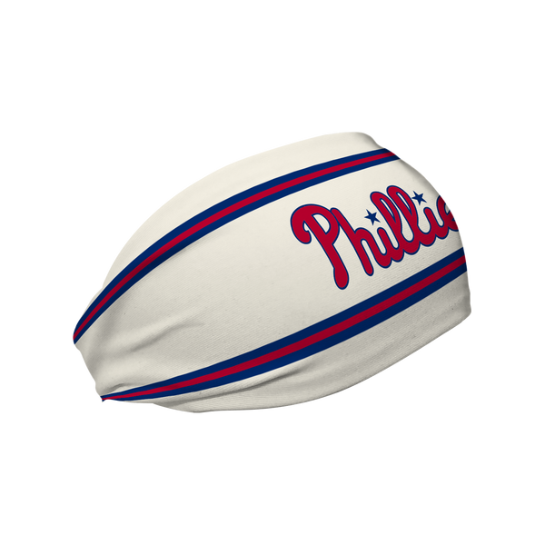 PHILLIES COOLING HEADBAND - ALTERNATE JERSEY