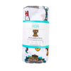 PHILADELPHIA BABY SWADDLE BLANKET