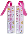 JUST ONE MORE CHAPTER, GHOST BOOKMARK