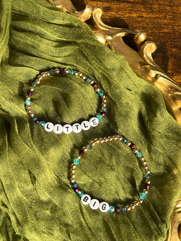 SORORITY LITTLE BRACELET