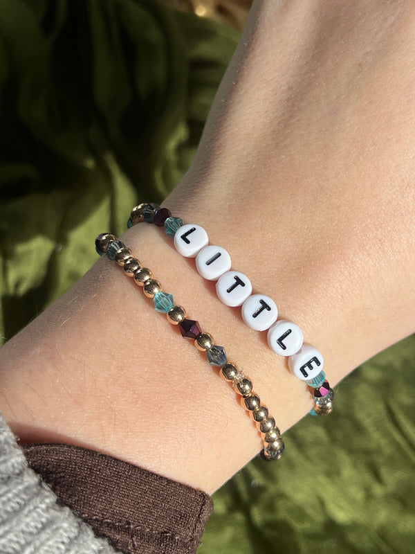 SORORITY LITTLE BRACELET
