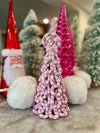 PINK PEPPERMINT TREES